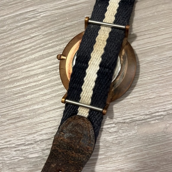 Men Daniel Wellington watch - Picture 6 of 6